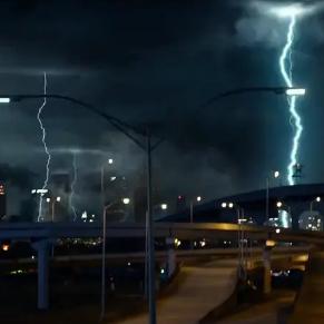 《暗黑风暴升级！N卡新驱动助《毁灭战士：黑暗时代》性能翻倍揭秘》