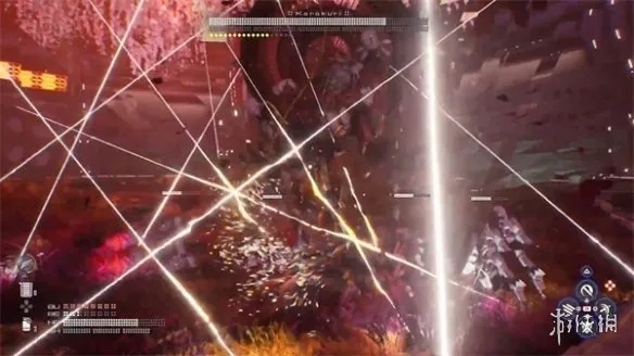 《光与影》年度巨制：揭秘星刃制作人背后的光影传奇