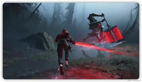 《星际：异端先知》女主尼尔：直面网暴，如何巧妙避开恶意标题？