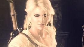 《巫师4》希里成主角？揭秘无限可能背后的秘密！