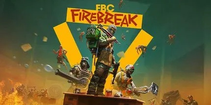 《FBC：Firebreak》封测倒计时！揭秘神秘FPS新篇章