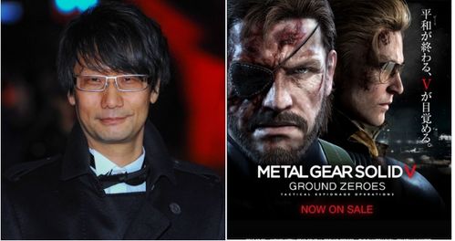 小岛秀夫游戏秘籍：揭秘探索之道，揭秘！