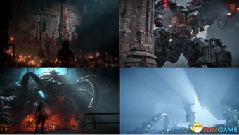 《地平线3》2027年震撼发售！PS6首发独占大作，揭秘神秘新篇章