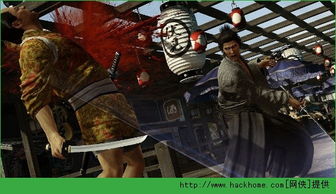 《如龙》VR新篇章：世嘉携手罗布乐思，揭秘沉浸式游戏体验！