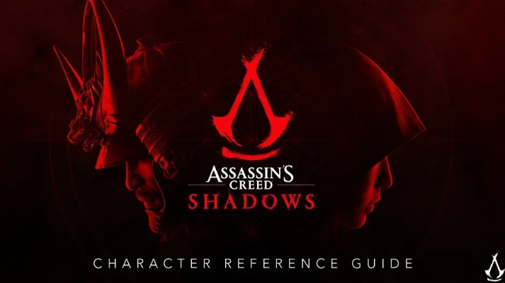 《刺客信条：影》销量未知？揭秘玩家口碑背后的惊人真相！