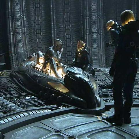 《死亡搁浅2》揭秘：异形元素激战升级，战斗新篇章即将开启！