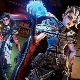 《无主之地4》总监独家揭秘：粉丝狂热，80美元值不值？