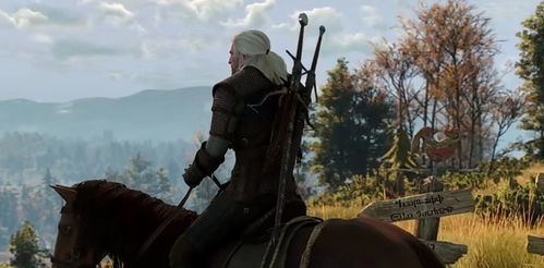 《巫师3》发售疑云：实力不足？揭秘背后真相！