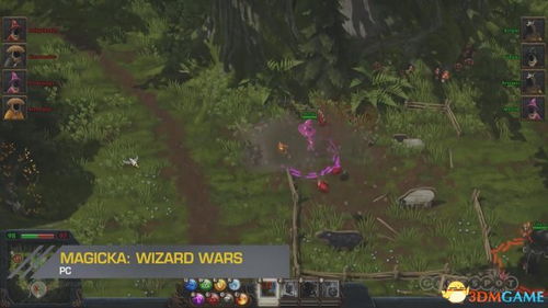 《巫师》Demo引争议！CDPR誓打造顶级RPG，揭秘幕后真相