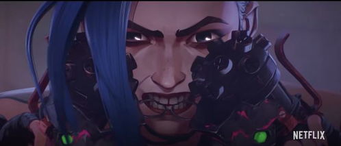 《双城之战》制片人谈未来：蔚与凯特琳命运揭秘，悬念升级！