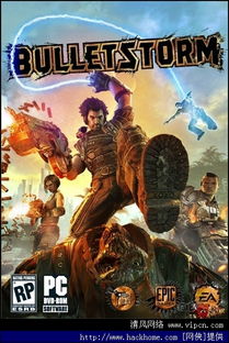 《子弹风暴》开发商大动作：裁员背后两款神秘游戏消失？