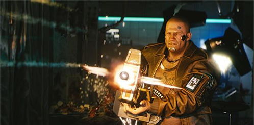 《赛博2077》Switch2移植大逆袭！效果惊人揭秘！