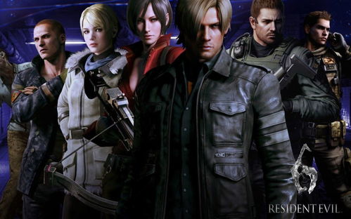 《生化危机9》夏季游戏节大揭秘：独家前瞻，悬念重重！