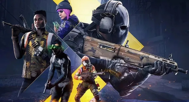 《不羁联盟》停服大揭秘：账号数据消失，真相竟如此惊人！