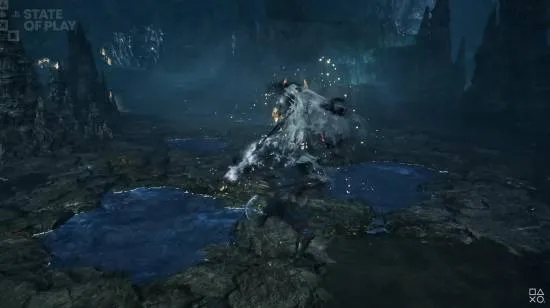 《仁王3》2026年发售倒计时！试玩版抢先体验，揭秘神秘新篇章