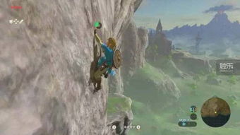 《塞尔达传说：智慧重生》Switch 2升级版，揭秘全新奥秘！