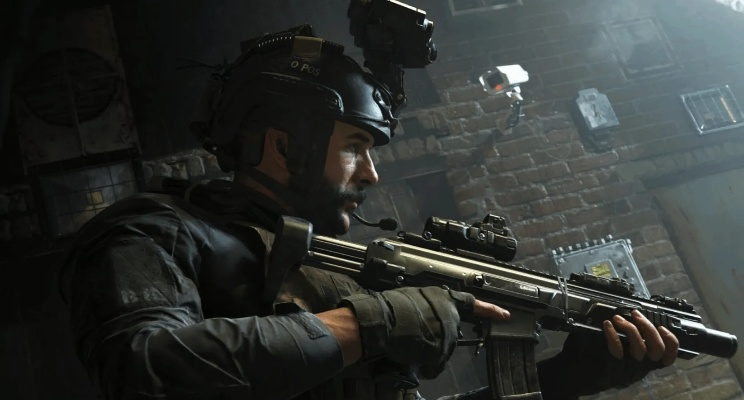 《使命召唤》新篇章：朝鲜半岛舞台揭秘，揭秘未知战事！