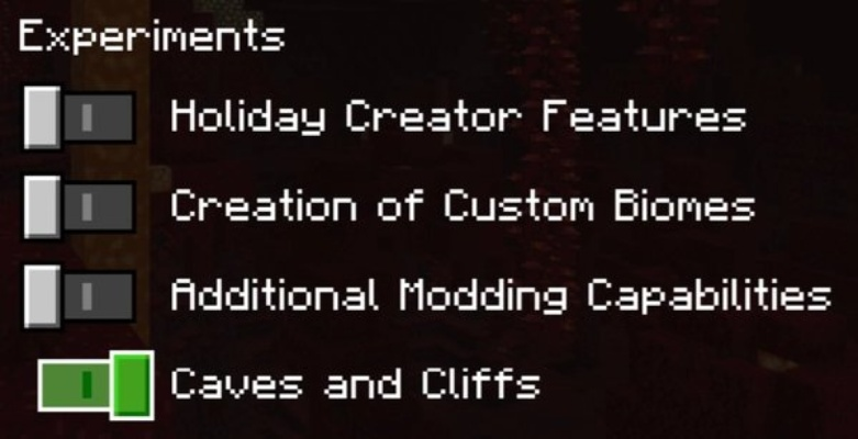 《我的世界》基岩版8年暂停修复，核心语义已修复