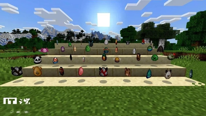 《我的世界》基岩版8年暂停修复，核心语义已修复