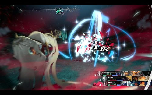 暗喻幻想UI设计灵感溯源25年前游戏