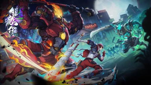 镇魂街破晓评测：漫改游戏核心再现