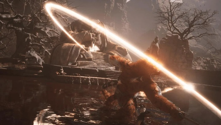 《黑神话：悟空》PS5版：长处补短板，极致体验