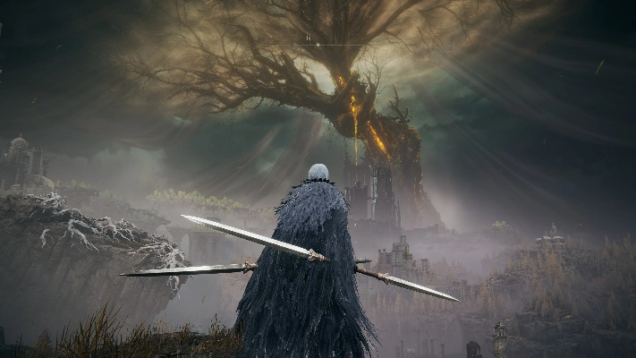 艾尔登法环：黄金树幽影评测——诚意与恶意并存
