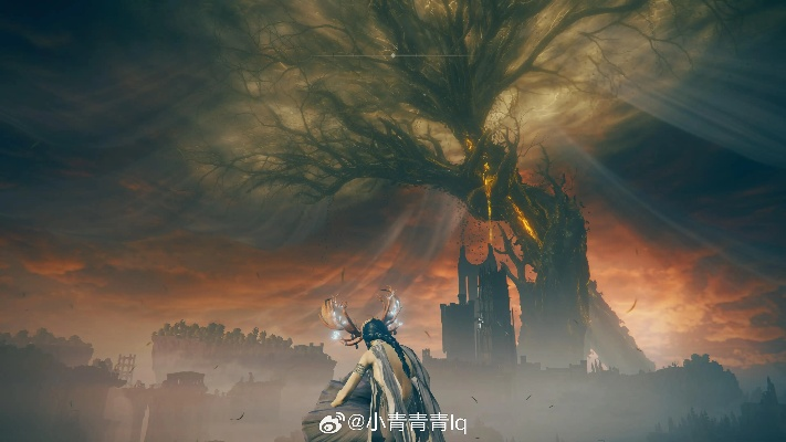 艾尔登法环：黄金树幽影评测——诚意与恶意并存