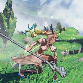 碧蓝幻想Relink：畅快革新力作