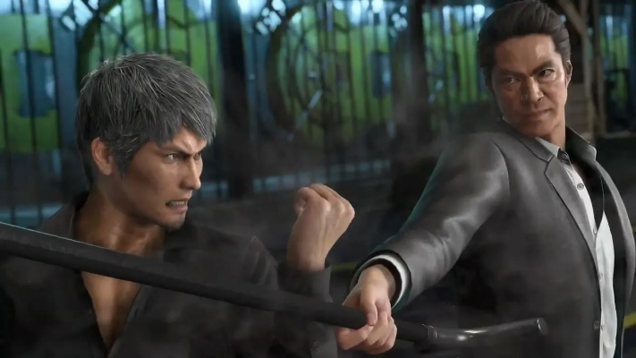 《如龙8》：内容丰盈的RPG巅峰之作