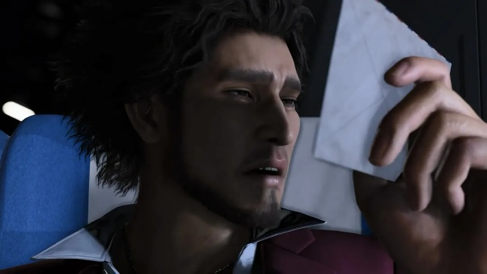 《如龙8》：内容丰盈的RPG巅峰之作