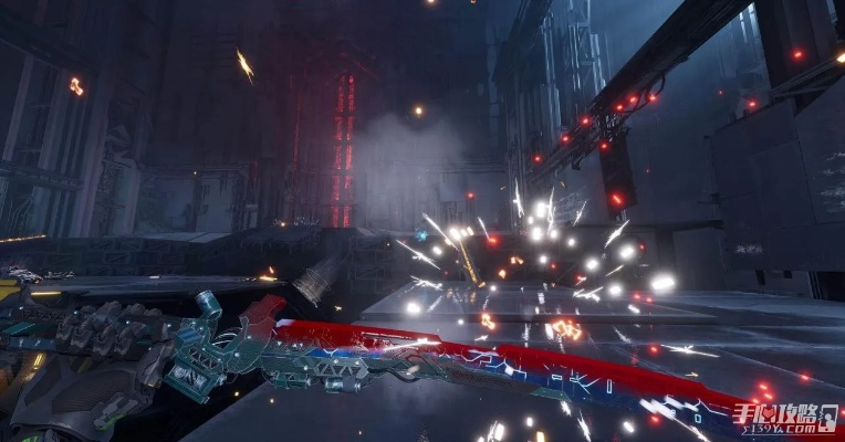 《幽灵行者2》评测：狂战与眩晕再临