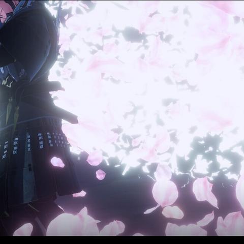 FATE/Samurai Remnant：海量型月剧核