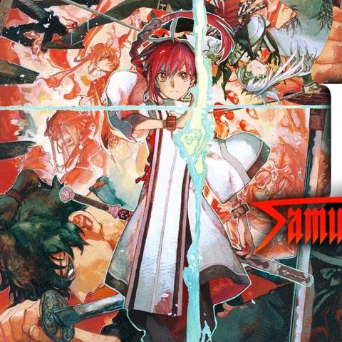 Fate/Samurai Remnant序章&第一章：探潜“潜力股”双味之旅