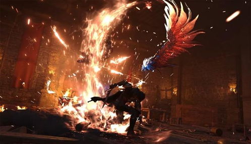 《最终幻想16》评测：吉田直树奇幻冒险精髓