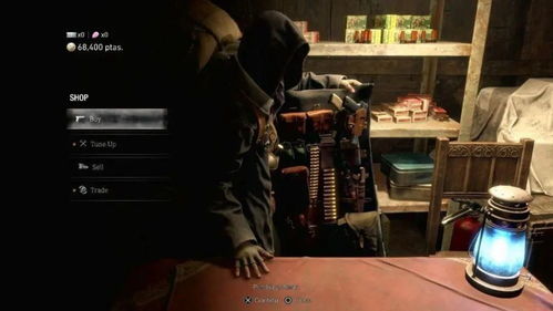 生化危机4：重生版评测