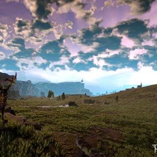 《Forspoken》魔法跑酷RPG评测：沉浸式幻想冒险