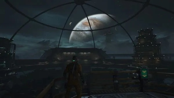 《木卫四协议》评测：3A科幻冒险的优缺点解析