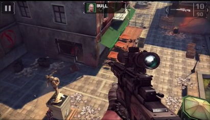 现代战争II 2025试玩体验：141特遣队全球征程