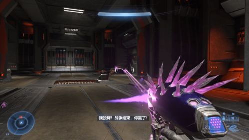 《光环：无限》评测：战与世融合典范