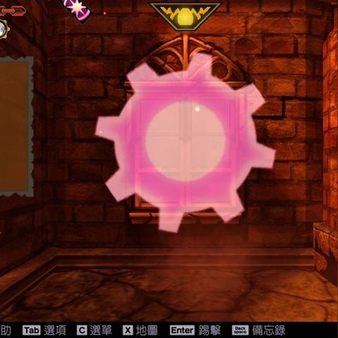 魔眼凝望EXTRA:王道迷宫全新蜕变 魔眼凝望EXTRA:王道迷宫全新蜕变