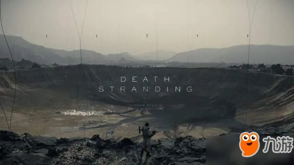 《死亡搁浅导演剪辑版》试玩:基建狂魔再燃“第二春” 《死亡搁浅导演剪辑版》试玩:基建狂魔再燃“第二春”