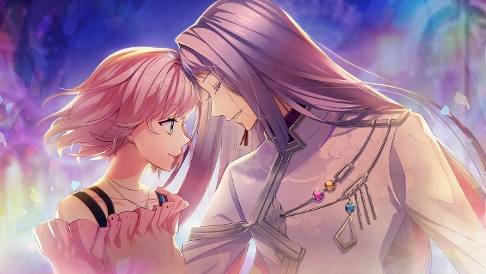 《安琪莉可Luminarise》拯救社畜女性评测