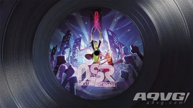 曲途评测：摇滚反抗之旅，优缺共存