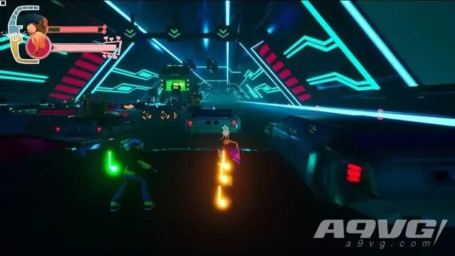 曲途评测：摇滚反抗之旅，优缺共存