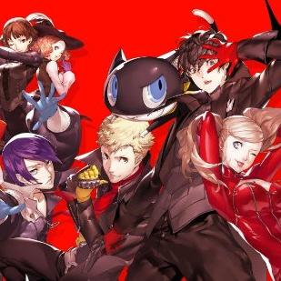 《女神异闻录5S》评测：RPG精髓超越无双