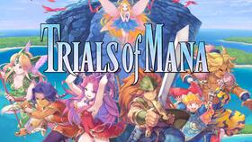 《圣剑传说3重制版》评测:经典重燃 《圣剑传说3重制版》评测:经典重燃