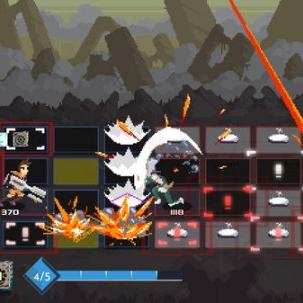 《伊甸之路》评测:爬塔卡牌游戏新体验 《伊甸之路》评测:爬塔卡牌游戏新体验