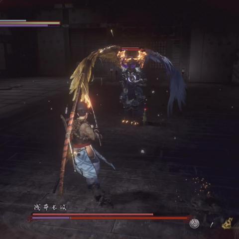 《仁王2》评测：升级增肥难度高，通关不易