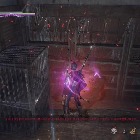 《仁王2》评测：升级增肥难度高，通关不易